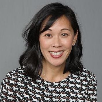 Grace Hou-Ovnik